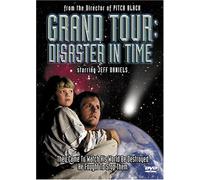 Grand Tour: Disaster in Time [DVD] [1992] [Region 1] [US Import] [NTSC]