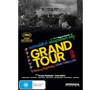 Grand Tour [Portugese] (DVD)