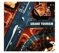 Grand Tourism - A L'écoute De Tes Courbes