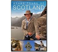 Grand Tours Of Scotland: Series 1