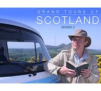 Grand Tours of Scotland, Series 2