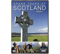 Grand Tours Of Scotland: Series 4