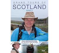 Grand Tours Of Scotland: Series 5 [DVD]