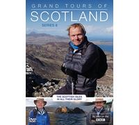 Grand Tours of Scotland: Series 6