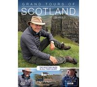 Grand Tours of Scotland: Series 7