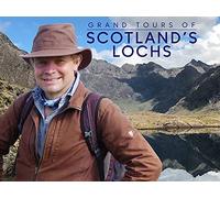Grand Tours of Scotland's Lochs