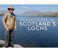 Grand Tours of Scotland's Lochs