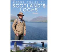 Grand Tours of Scotland's Lochs: Series 2