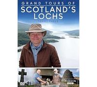 Grand Tours of Scotland's Lochs: Series 3