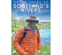 Grand Tours of Scotland's Rivers