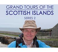 Grand Tours of the Scottish Islands, Series 2