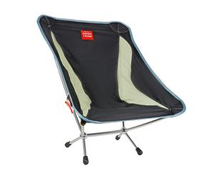 Grand Trunk Alite by Grand Trunk Mantis Chair - Black