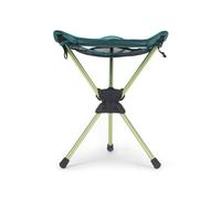 Grand Trunk | Compass 360° Stool | Portable Camping Stool | Spruce Green One Size