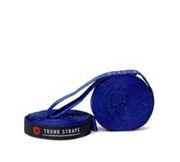 Grand Trunk Hammock Tree Trunk Straps | Hammock Suspension System - Blue