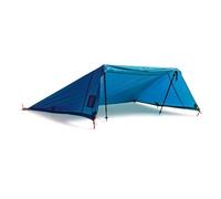 Grand Trunk Moab Multi-Use Tarp Shelter - Waterproof Nylon Hammock & Camping Tarp, Includes Cord & Stakes