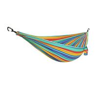 Grand Trunk TrunkTech 2-Person Double Hammock - Lightweight & Compact Camping Hammock for Travel & Outdoor Use (Cabo)