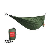 Grand Trunk Ultralight Hammock - Green