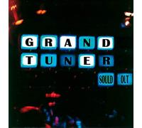 Grand Tuner - (Black) Sould Out [VINYL]