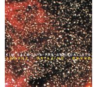 Kim & the Surreal Salmon - Grand Unifying Theory [VINYL]