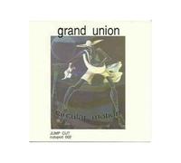 Grand Union - Circular motion (1993)