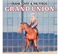 Grand union [VINYL]