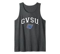 Grand Valley State | Official NCAA University | NAFPGVSU03 Tank Top