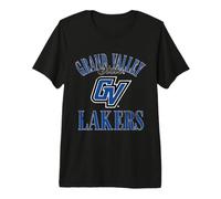 Grand Valley State University GVU | NCAA Merch | GVS1005 Premium T-Shirt