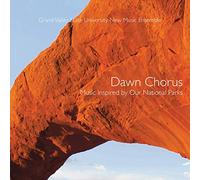 Grand Valley State University New Music Ensemble - Dawn Chorus