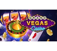 Grand Vegas Casino