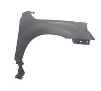 Grand Vitara 2009-2013 Front Wing No Hole Right Drivers Off Rh Os 5760065810