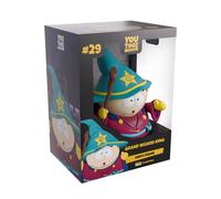 Grand Wizard King - Youtooz - multicolored - Onesize - 100% PVC Onesize