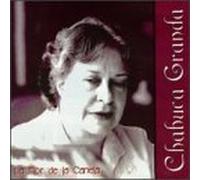 Granda Chabuca - La Flor De La Canela