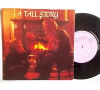 GRANDAD AND ADAM A Tall Story 7" vinyl