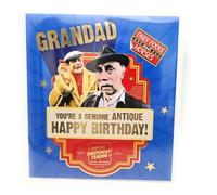 Grandad Birthday Card, Only Fools & Horses Grandad Birthday Cards
