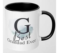 Grandad Gift Mug - Lovely Present for a Special Grandad