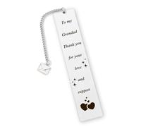 Grandad Gifts for Grandad Birthday Gifts Grandpa Gift Best Grandad Gifts from Grandchildren Grandad Present for Grandad Best Gifts for Grandpa Gift Ideas for Grandad Birthday Gift for Grandad Bookmark