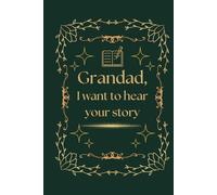 Grandad: Tell Me Your Story