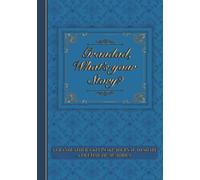 Grandad, What’s Your Story?: A Grandfather’s Keepsake Journal to Share a Lifetime of Memories | Vintage Theme | Give and Get Back Book for Grandad