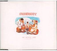 Grandaddy - Crystal Lake [CD 2]