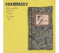 Grandaddy - Excerpts From The Diary Of Todd Zilla