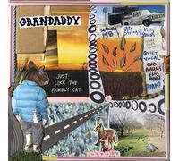 Grandaddy - Just Like the Fambly Cat