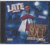 Grandaddy Souf - Locked and Loaded