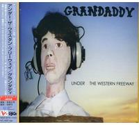 Grandaddy - Under the Western Freeway