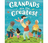 Grandads Are the Greatest