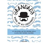 Grandad's Book Of 100 Codewords