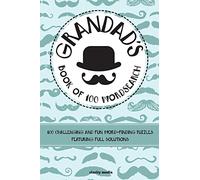 Grandad's Book Of Wordsearch