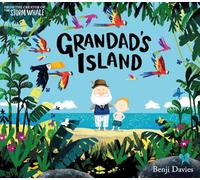 Grandad's Island