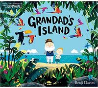 Grandads Island Paperback 2 July 2015
