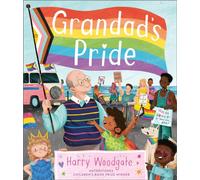 Grandad's Pride