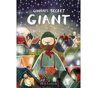 Grandad's Secret Giant